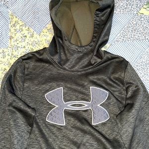 small hoodie